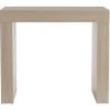 MILIBOO Table/console Extensible Design Finition Chêne L46-291 Cm COMO - Chêne Clair -France MILIBOO Soldes 2022 58192164 1
