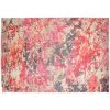 MILIBOO Tapis Intérieur Extérieur Multicolore 150 X 220 Cm ANOUCHKA - Rouge -France MILIBOO Soldes 2022 58613056 1
