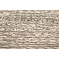 MILIBOO Tapis / Descente De Lit Pour L'intérieur Et L'extérieur Naturel 60 X 110 Cm ASMA - Naturel -France MILIBOO Soldes 2022 60241362 3