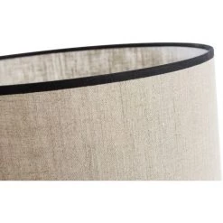 MILIBOO Lampe à Poser En Lin SLOT - Lin -France MILIBOO Soldes 2022 60376431 3