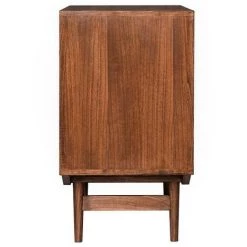 MILIBOO Commode Scandinave 3 Tiroirs L90 Cm SEVEN - Naturel -France MILIBOO Soldes 2022 67144488 3