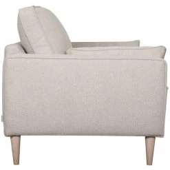 MILIBOO Canapé Scandinave 2 Places Beige PAPEL - Beige 8 MILIBOO Canapé Scandinave 2 Places Beige PAPEL - Beige -France MILIBOO Soldes 2022 69399836 3