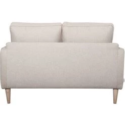 MILIBOO Canapé Scandinave 2 Places Beige PAPEL - Beige 9 MILIBOO Canapé Scandinave 2 Places Beige PAPEL - Beige -France MILIBOO Soldes 2022 69399836 4