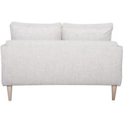 MILIBOO Canapé Scandinave 2 Places Gris Clair PAPEL - Gris Clair 9 MILIBOO Canapé Scandinave 2 Places Gris Clair PAPEL - Gris Clair -France MILIBOO Soldes 2022 69503358 4